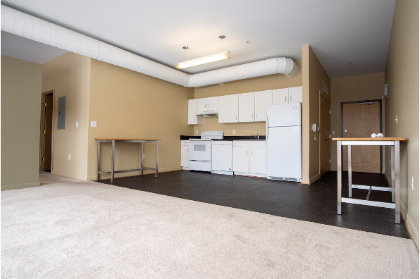 H. H. Cayuga Place, 1 Bedroom (Photo 3)