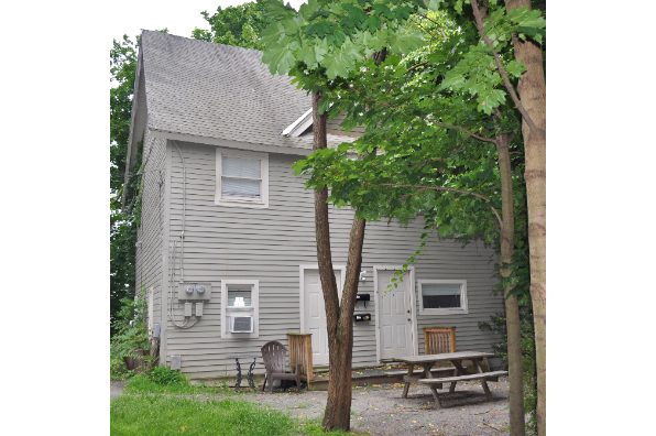 209 Williams St, Rear All (Photo 1)