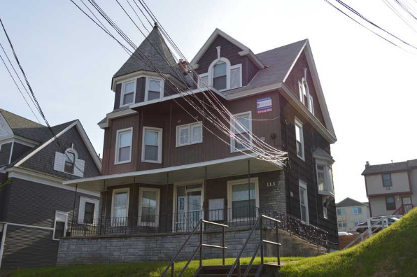 113 Comstock Ave, Apt. 9 (Photo 1)