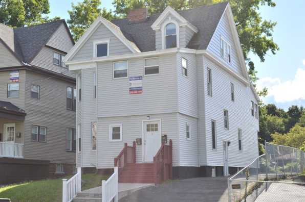 316 Westcott St, Apt. 1 (Photo 1)