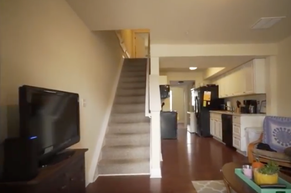 Hadley Mill, 4 Bedroom Townhouse (Photo 1)