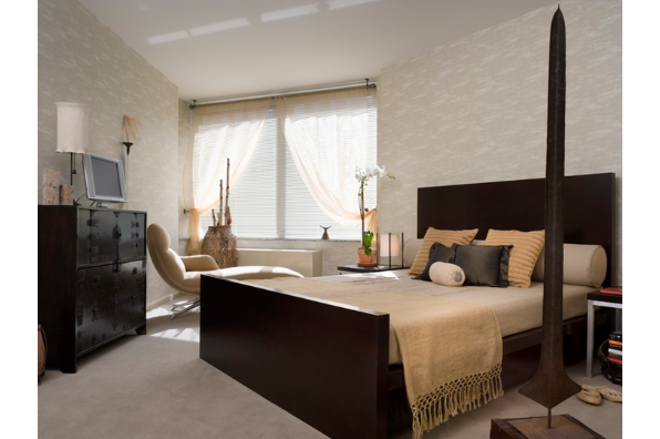 Chambers Street, 1 bed 1 bath (Photo 1)