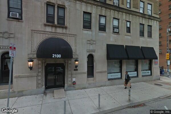 Embassy Apartments, 2A (Photo 1)