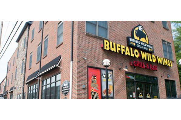 Millyard, 4 Bedroom (5-6 people) (Photo 1)