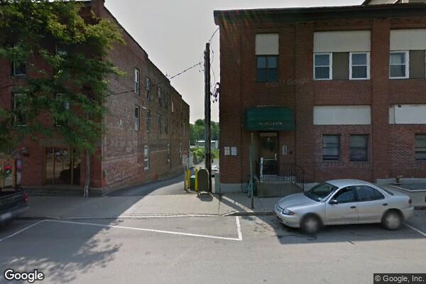 Spaulding Apartments, New Layout (Photo 1)