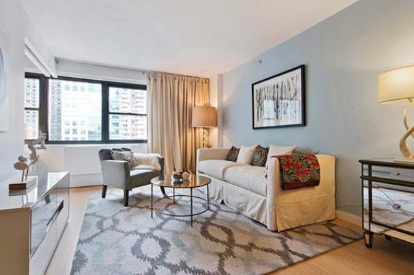 The Nash, 2 Bedroom (Photo 1)