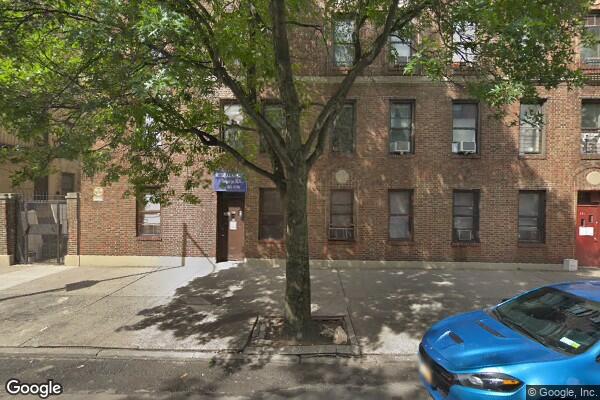 97 - 103 Seaman Ave, 5D - 4th Floor (Photo 1)