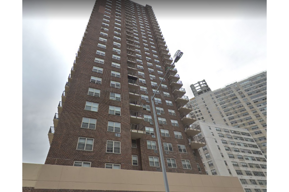 Court Plaza, 2 Bedroom (Photo 1)