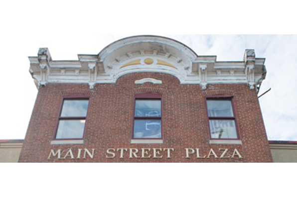 Main Street Plaza, 4 Bedroom 2 Bath (Photo 1)