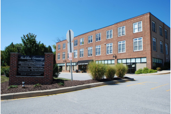 Madeline Crossing, 2 Bedroom (Photo 1)