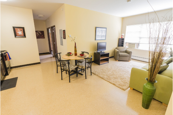 Broad Street Commons, 4 Bedroom 2 Bath 2 Vanity (Photo 1)