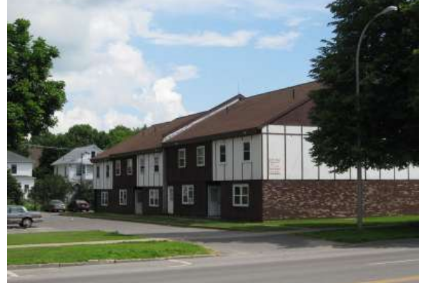 62 Broad Street, 3 Bedroom (Photo 1)