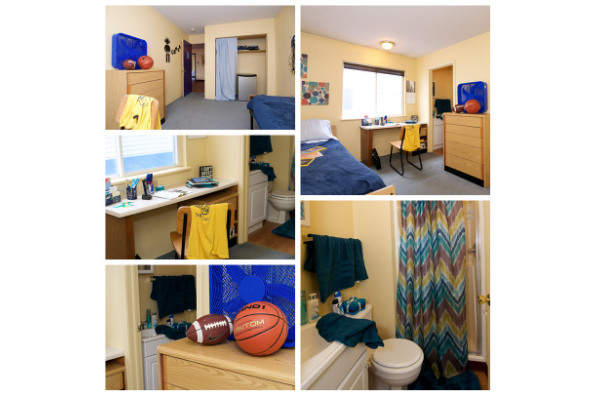 Renaissance Village Suites, The Village - Suite Style Living (Photo 1)