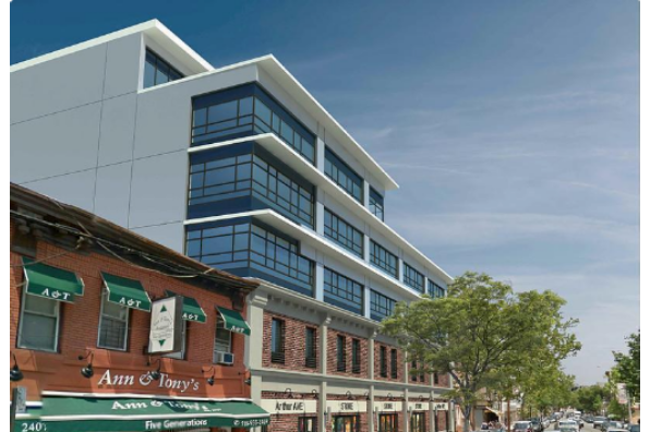 2415 Arthur Ave, Studio (Photo 1)