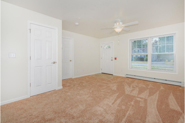 Stephanie Court Apartments, 2 Bedroom (Photo 1)