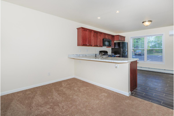 Stephanie Court Apartments, 2 Bedroom Townhouse (Photo 1)