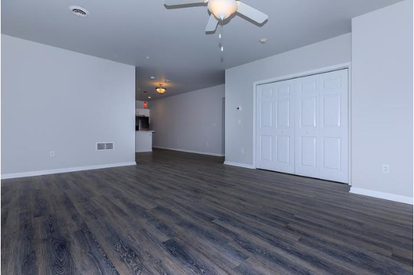 Trinity Apartments, 2 Bedroom (Photo 1)