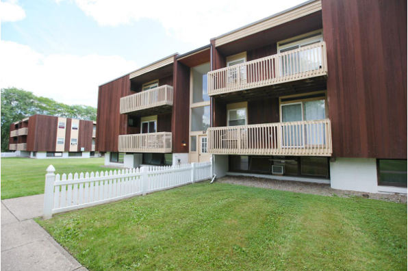 Rivermist Apartments, 2 Bedroom (Photo 1)