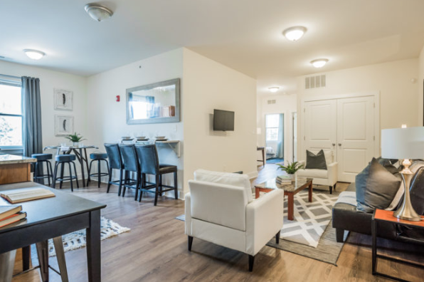 3836-50 Spring Garden Street, 2 Bed / 2 Bath (Photo 1)