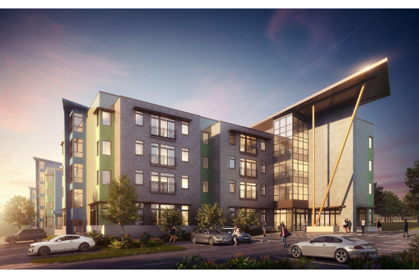 Auden Albany, Madison A (3x3) (Photo 1)