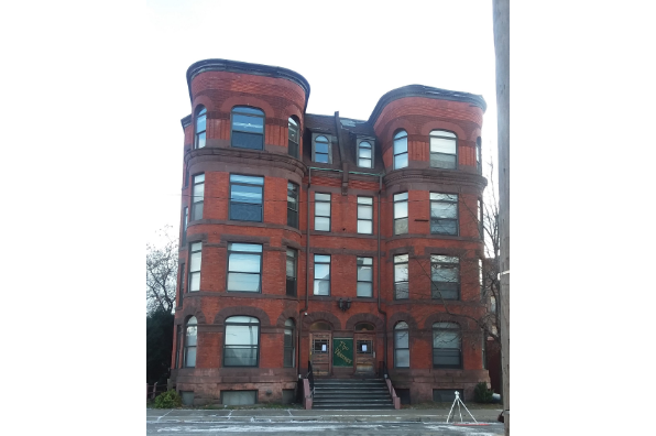 The Windermere, Apt. 1 (Photo 1)