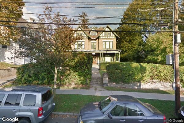 221 EDDY STREET, COLLEGETOWN, ITHACA, NY, 221 EDDY STREET, CORNELL COLLEGETOWN (Photo 1)