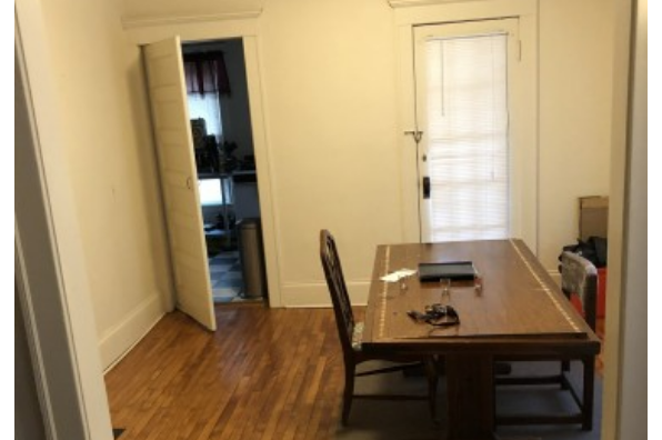 106 Clarendon, 2 Bedroom (Photo 1)