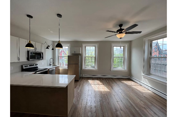 Schwoyer Properties, Apartment # 34 (Second Floor) (Photo 3)