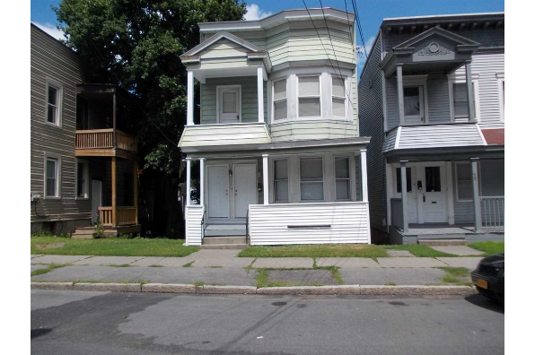 489 Hudson Ave, 1st Floor (Photo 1)