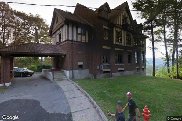 230 Willard Way, 23 bedrooms (Photo 1)