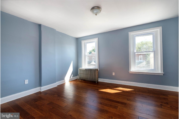 18 E 21st St, Apartment B (Photo 2)