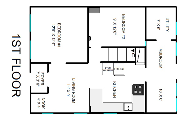 451 W Main St (Photo 8)