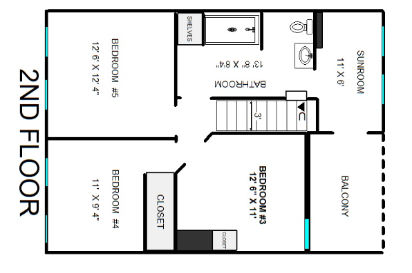 451 W Main St (Photo 9)