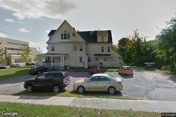 1 Bed Off Campus Student Housing Near Suny Plattsburgh