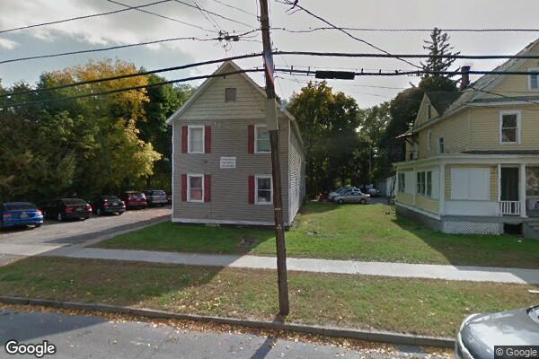 141 Brinkerhoff St, 5 Carriage House (Photo 1)