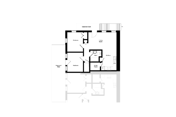 110-12 Highland Pl, 112 #1 (Photo 1)