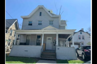 4 bedroom house for rent binghamton ny