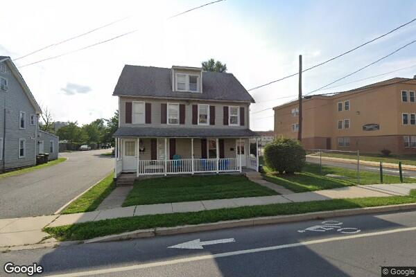 Wrightstowne Commons, Apt. 300 - 26 Wrightstowne Lane (Photo 1)