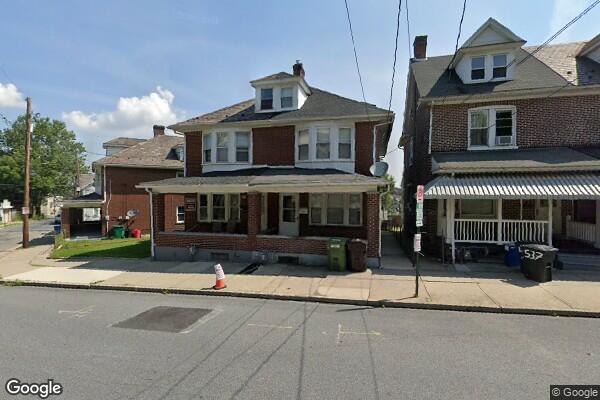 531 Hillside Ave (Photo 1)