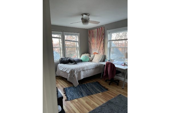 763 South Aurora Street DUPLEX, UNIT B - UNIT 2 (Photo 2)