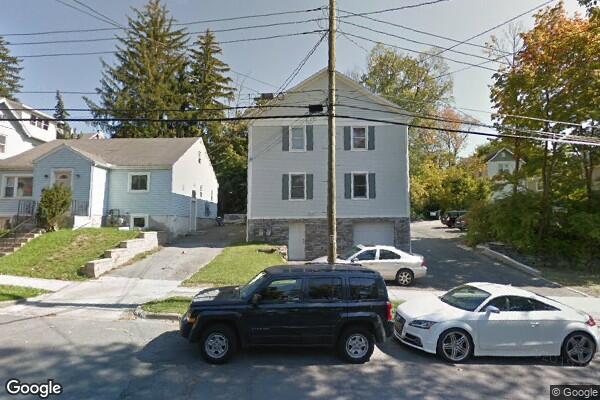 123 Blair St, Apt 2 (Photo 1)