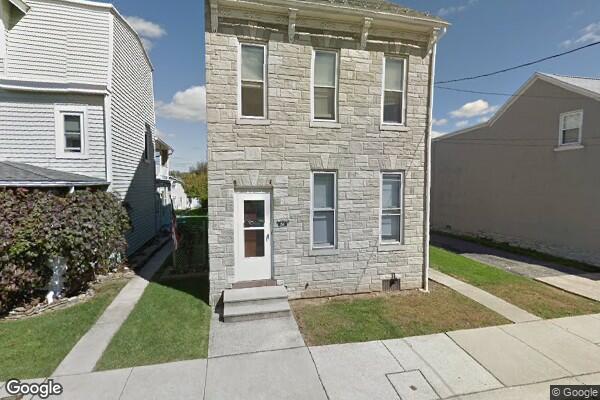 54 S. Whiteoak Street, NICE 2 BR APARTMENT FOR RENT IN KUTZTOWN (Photo 1)