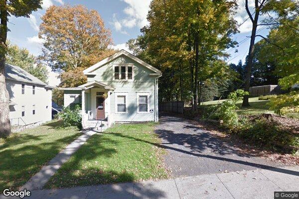 613 Hudson St, 1 (Photo 2)