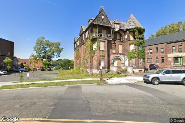 The Kenmore, 102 Studio (Photo 1)