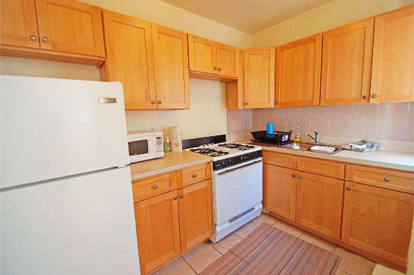 Marble Hall, 1 Bedroom (Photo 1)