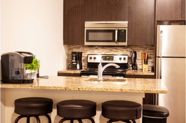 HH Eleanor At Walnut, 3 Bedroom (Photo 1)