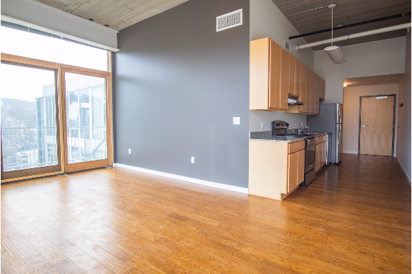 Cayuga Loft, Studio (Photo 1)