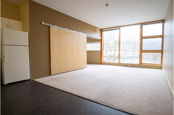 H. H. Cayuga Place, 1 Bedroom (Photo 1)