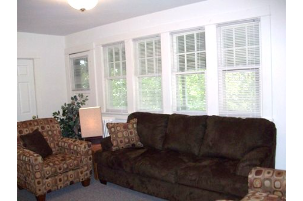 109 Dewitt Place, #5 (Photo 1)