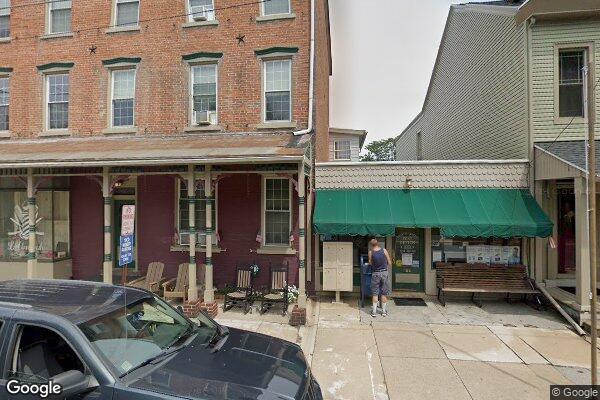 Schwoyer Properties, Apartment # 34 (Second Floor) (Photo 1)